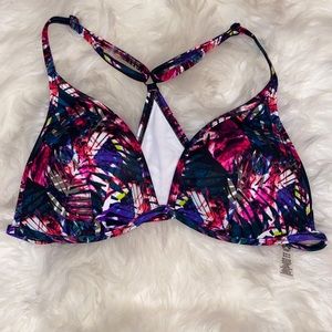 PINK VS Bikini Swimsuit Top